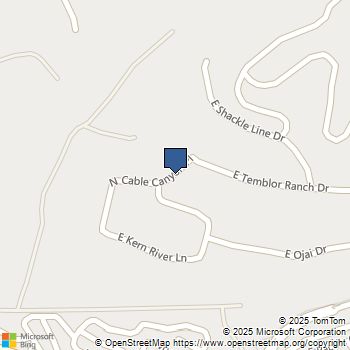 2584 E Temblor Ranch Brea, CA MLS# CV25233207