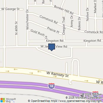 3880 W Jacinto View Road M Banning, CA MLS# DW25116032