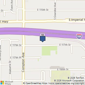 1645 E 117th Street Los Angeles, CA MLS# PW26180598