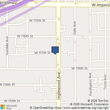 11701 S Inglewood Avenue 203 Hawthorne, CA MLS# PV25221366