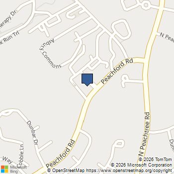 2300 Peachford Road 1410 Atlanta, GA MLS# 10715599