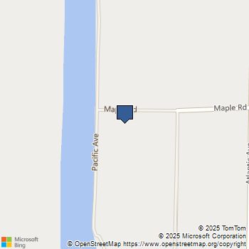 2 .5 Acres Maple Light Industrial Desert Hot Springs, CA MLS# 219135661DA