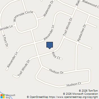 233 Trail Winds Drive Bethlehem, GA MLS# 10755491