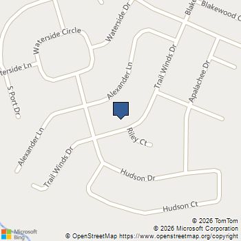 233 Trail Winds Drive Bethlehem, GA MLS# 7763255