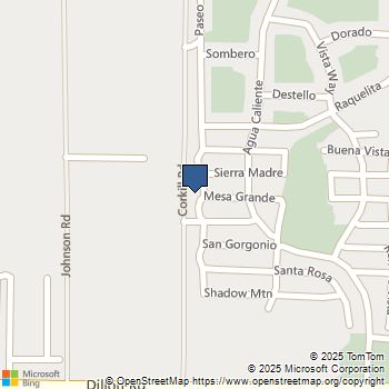 70200 Dillon Road 148 Desert Hot Springs, CA MLS# IG25071799