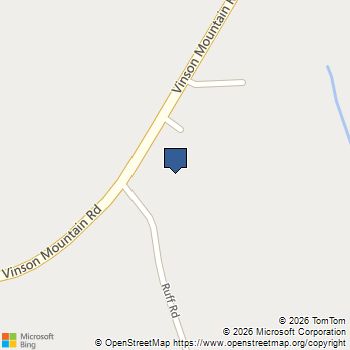 2480 Vinson Mountain Road Rockmart, GA MLS# 10777920