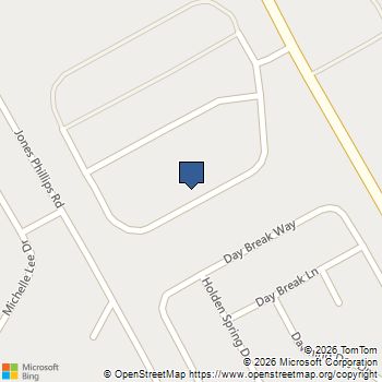 2167 Cadenza Circle Dacula, GA MLS# 10881213