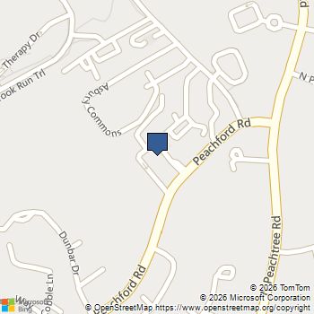 2300 Peachford Road 1410 Atlanta, GA MLS# 10715599