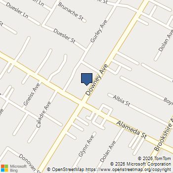 12143 Downey Avenue Downey, CA MLS# DW25241563