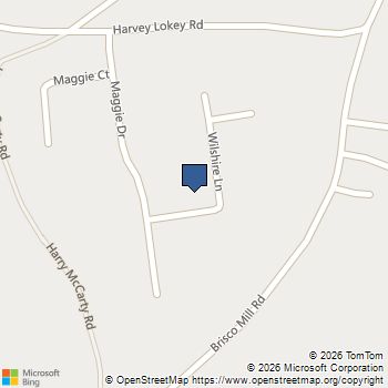 408 Wilshire Lane Bethlehem, GA MLS# 7850205