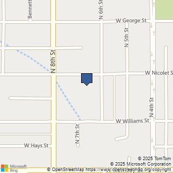 676 W Nicolet Street Banning, CA MLS# SW25168555