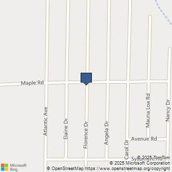 1818 Florence Drive Desert Hot Springs, CA MLS# 219133146DA