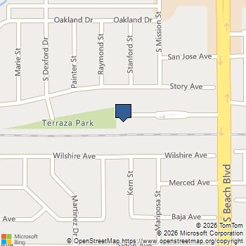 2240 W Toledo La Habra, CA MLS# CV26196965