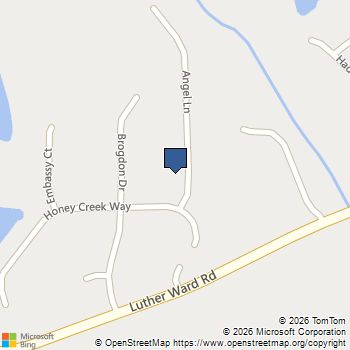 1096 Angel Lane Powder Springs, GA MLS# 10814422