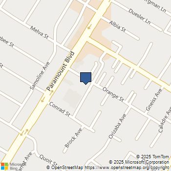 0 Orange Street Downey, CA MLS# OC25214206