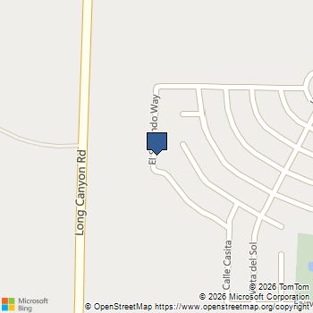 16620 El Segundo Way Desert Hot Springs, CA MLS# 26642247PS