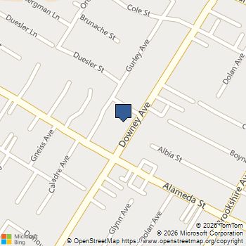 12135 Downey Avenue Downey, CA MLS# DW26005768