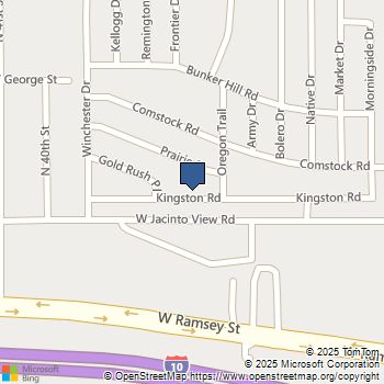 3800 W WILSON ST 129 Banning, CA MLS# CV25272962