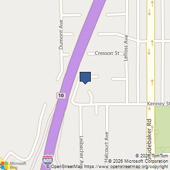 10828 Pluton Street Norwalk, CA MLS# DW26191824