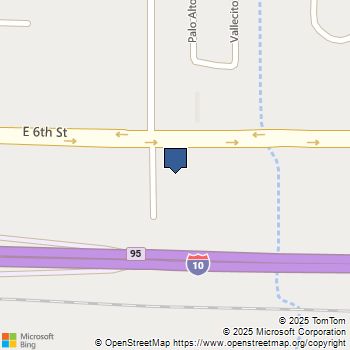 1415 E 6th Street Beaumont, CA MLS# EV23058253