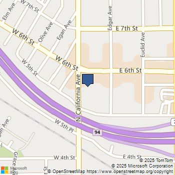 552 California Avenue Beaumont, CA MLS# IG24237969