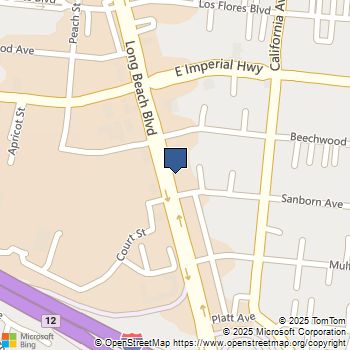 11222 Long Beach Boulevard A Lynwood, CA MLS# CV25125078