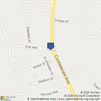 0 Polk Avenue Dallas, GA MLS# 7818855
