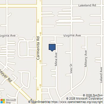 11235 Mina Avenue Whittier, CA MLS# SR25275196