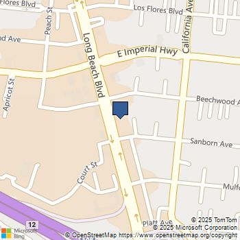 11218 Long Beach Lynwood, CA MLS# PW25261652