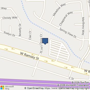 98 Lori Way Banning, CA MLS# IG25139081