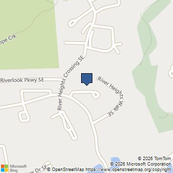 2180 River Heights Court SE Marietta, GA MLS# 7743260