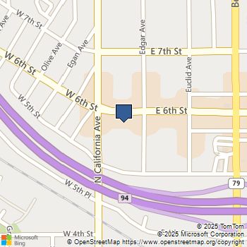 163 E 6th Street Beaumont, CA MLS# IG25146397