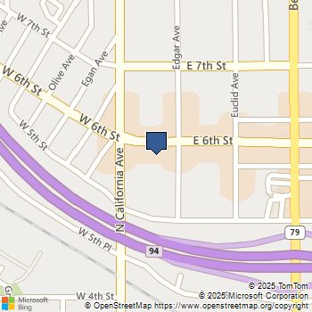 167 E 6th Street Beaumont, CA MLS# IG25190328