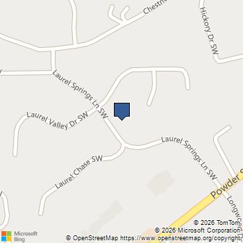 974 Laurel Springs Lane SW Marietta, GA MLS# 7812830