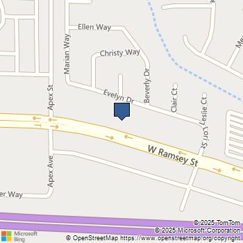 0 W Ramsey Street Banning, CA MLS# OC25222568