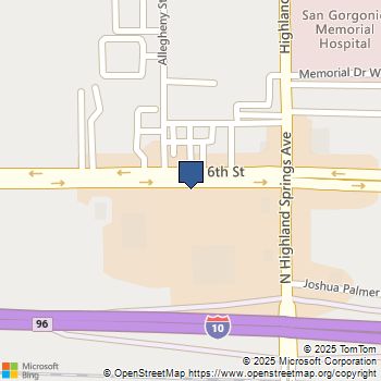 1671 E 6th St Beaumont, CA MLS# EV23171683