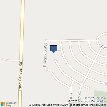 69243 Westwood Court Desert Hot Springs, CA MLS# 25581069PS