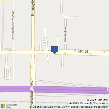 1257 E 6th Street Beaumont, CA MLS# IG25030312