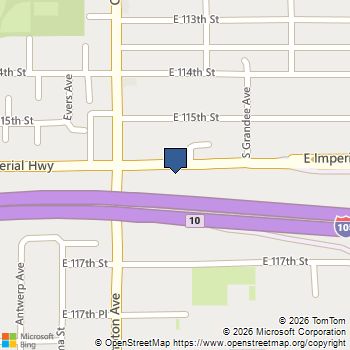 1632 E Imperial Hwy E Los Angeles, CA MLS# CV26226441