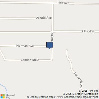 0 Norman Avenue Desert Hot Springs, CA MLS# HD23185293