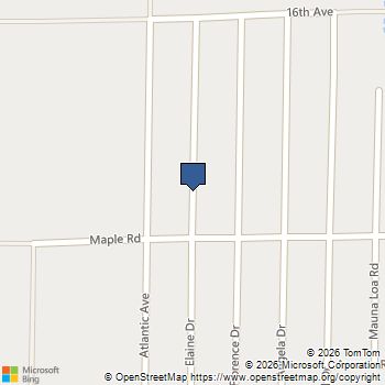 0 Elaine Drive Desert Hot Springs, CA MLS# 219148259PS