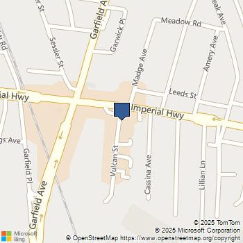 5810 Imperial South Gate, CA MLS# NP25241966