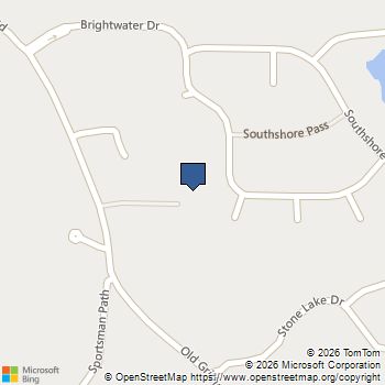 87 Thomas Place Dallas, GA MLS# 7820736