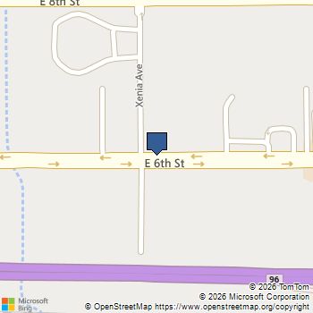 1460 E 6th Street 4 Beaumont, CA MLS# IG26069689