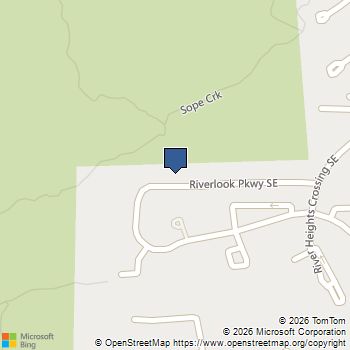 3960 Riverlook Parkway SE 207 Marietta, GA MLS# 10771681