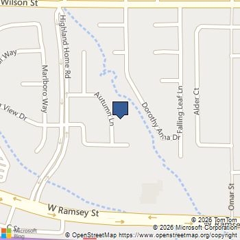 492 Autumn Way Banning, CA MLS# IG26009770