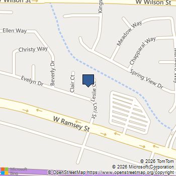 153 Leslie Court Banning, CA MLS# IG26010266