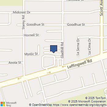 11245 Gladhill Road 10 Whittier, CA MLS# RS25187538