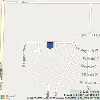 69256 Midpark Drive Desert Hot Springs, CA MLS# 219142738DA