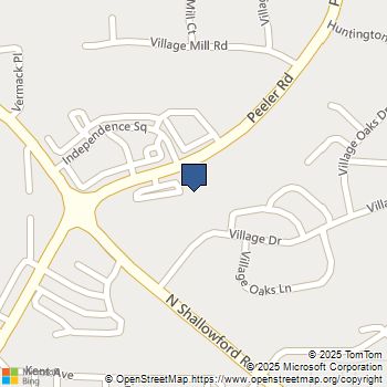 1851 Peeler Road # D Atlanta, GA MLS# 7637524